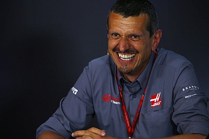 Steiner: “Alfa Romeo con Haas? Soltanto una voce”