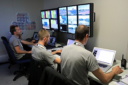 La tecnología en las 24 Horas de Le Mans volverá a ser española