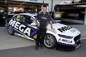 Livery tweak for Bright Ford