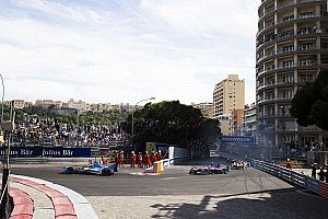 Los pilotos de Fórmula E insisten en usar el trazado de F1 en Mónaco