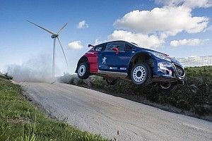 Sainz affronta il salto della Fafe a 30 anni dal suo esordio nel WRC