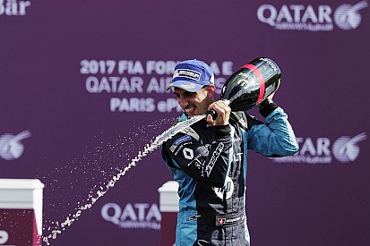 Formula E: összefoglaló Buemi győzelméről, di Grassi balesetéről