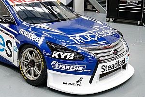 Todd Kelly’s truck love on display at Winton