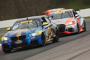 ST Racing to enter two cars in 2018 Pirelli World Challenge