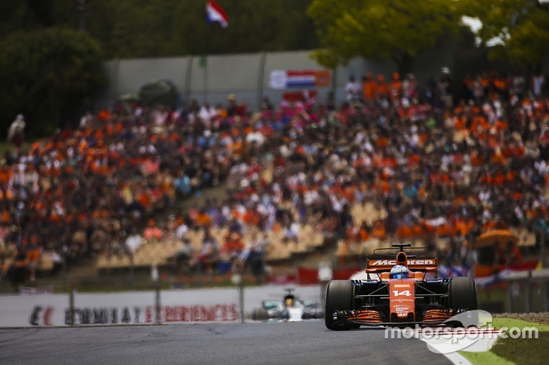 【F1】ホンダ長谷川氏「信頼性に自信があると言える段階ではまだない」