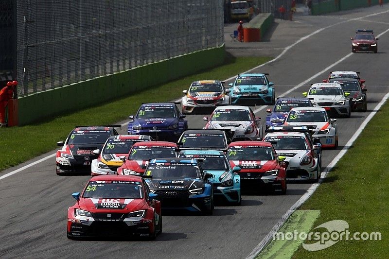 «Все дело в деньгах и эгоизме». Коронель раскритиковал боссов WTCC