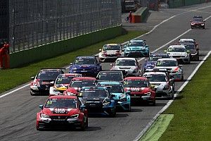 WTCC's TCR merger should've happened "two years earlier"