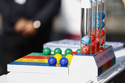 Le tirage au sort des qualifications finalement modifié