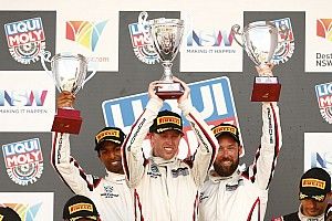 Martin back in Walkinshaw Porsche for Australian GT enduros