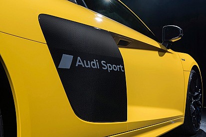 Bientôt une hypercar signée Audi Sport ?