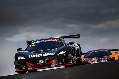 Slade locked in for Bathurst 12 Hour return