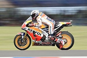 Marquez in pole in Argentina davanti ad un super Abraham!