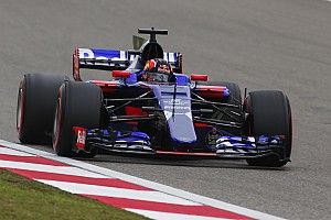 Квят: Мы должны были финишировать впереди Force India