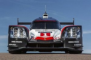 La Porsche 919 è cambiata al 66 per cento
