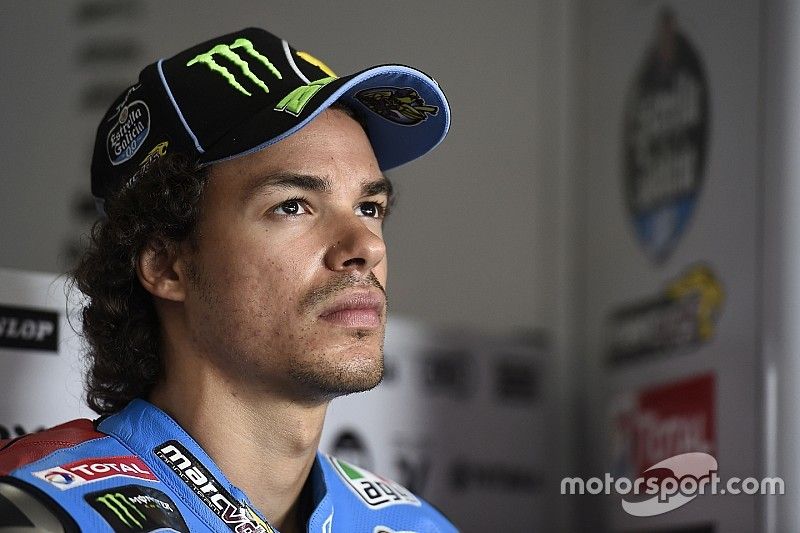 Morbidelli nantikan pertarungan seru di Moto2 Argentina