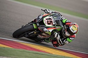 Superbike-WM 2017: Alex de Angelis fliegt bei Pedercini raus