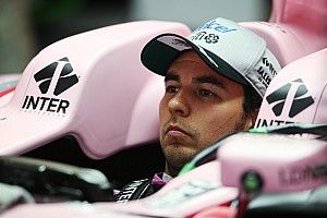 Seguindo Alonso, Perez diz querer correr em Indy
