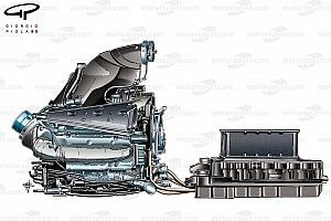 Mercedes-Benzinverbrauch ein "Riesen-Nachteil" für Gegner