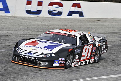 Ty Majeski joins forces with Cunningham/Roush Fenway Racing