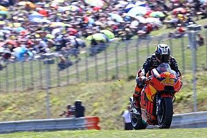 Pol Espargaro (KTM): Mit dem Motorrad musst du am Limit spielen