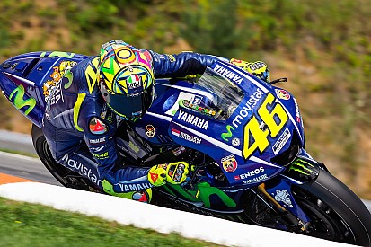 Rossi: Şampiyonluk mücadelesi hâlâ açık