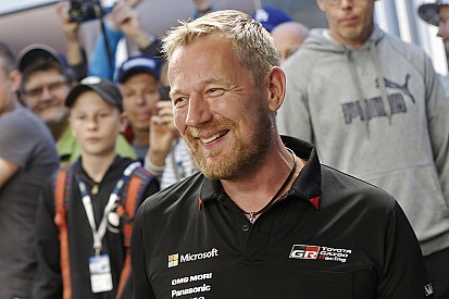 L'ancien copilote de Hirvonen de retour pour aider Suninen