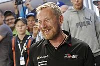 L'ancien copilote de Hirvonen de retour pour aider Suninen