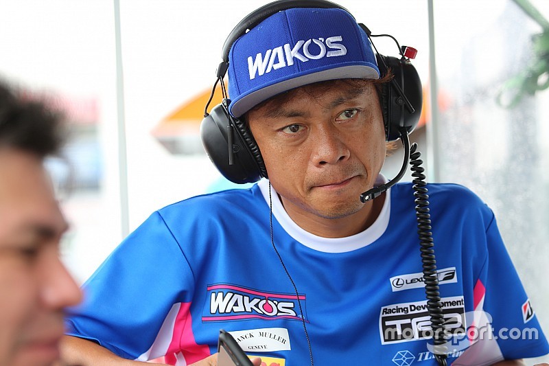 6号車WAKO’Sは予選4番手、脇阪監督「決勝見据えた戦略を選んでいる」