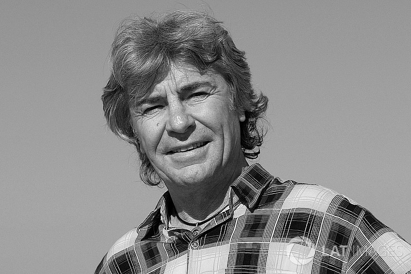 El Jarama será el escenario del homenaje de la afición a Ángel Nieto
