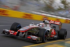 Brown: McLaren'ın düşüşü Mercedes döneminde başladı