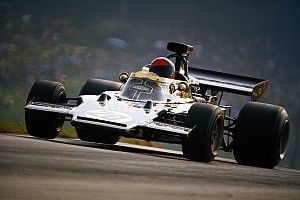 A Forma-1 egyik legnagyobb legendája: 71 éves lett Fittipaldi