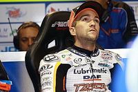 Simeon secures 2018 MotoGP graduation with Avintia