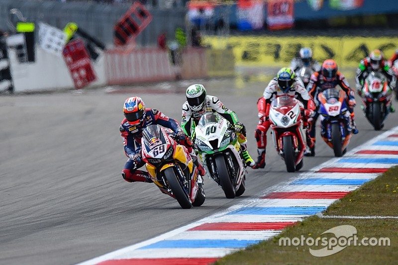 Nicky Hayden: Kann nicht behaupten, dass es tolles Wochenende war