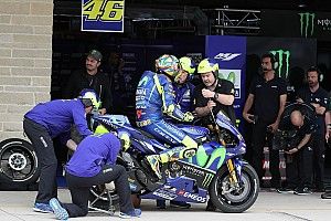 MotoGP: Rossi csapatának lesz hely a rajtrácson, csak akarnia kell