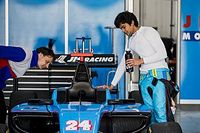 GP3 : Jenzer Motorsport à la recherche d'une place parmi les grands