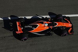 Formel 1 2018: McLaren dementiert Wechsel von Honda zu Mercedes