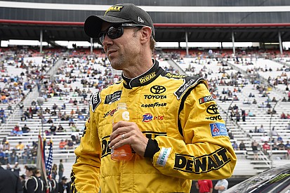 NASCAR Roundtable - Which bubble driver could win at Bristol?