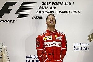 Triunfos de Vettel e Fittipaldi dão tom do fim de semana
