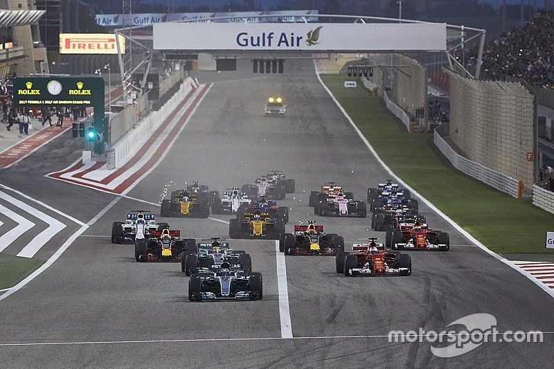 GP in quotes: Alle 20 rijders over de Grand Prix van Bahrein
