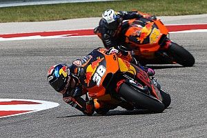 KTM akan uji coba mesin baru di Le Mans