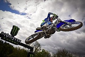 MXGP Valkenswaard: Van Horebeek wint kwalificatierace na val Herlings