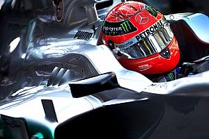 Heroes: Het tweede afscheid van Michael Schumacher