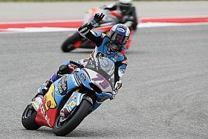 Jerez, Libere 2: Alex Marquez continua a dettare legge