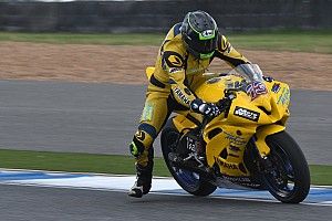 ARRC Thailand: Anthony West didiskualifikasi dari dua balapan