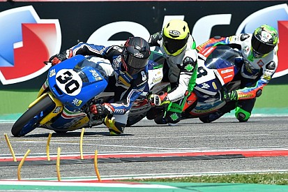 Tempo di verdetti per il CIV: ancora tre titoli in palio a Vallelunga