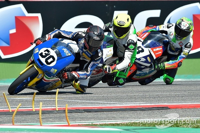 Tempo di verdetti per il CIV: ancora tre titoli in palio a Vallelunga