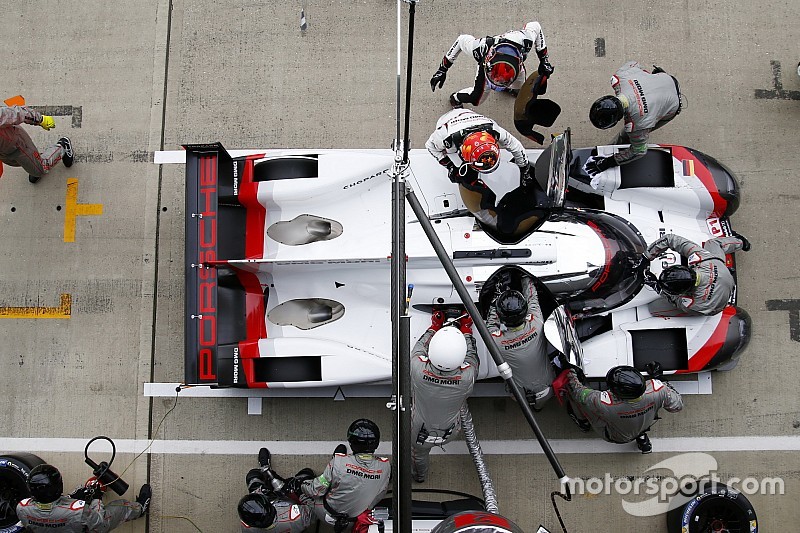 【WEC】ポルシェチーム代表「ル・マンに向けた練習ができている」