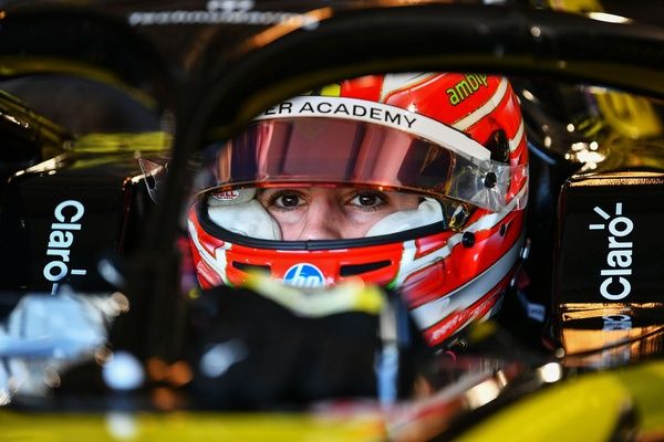 The rookies to watch out for in 2026