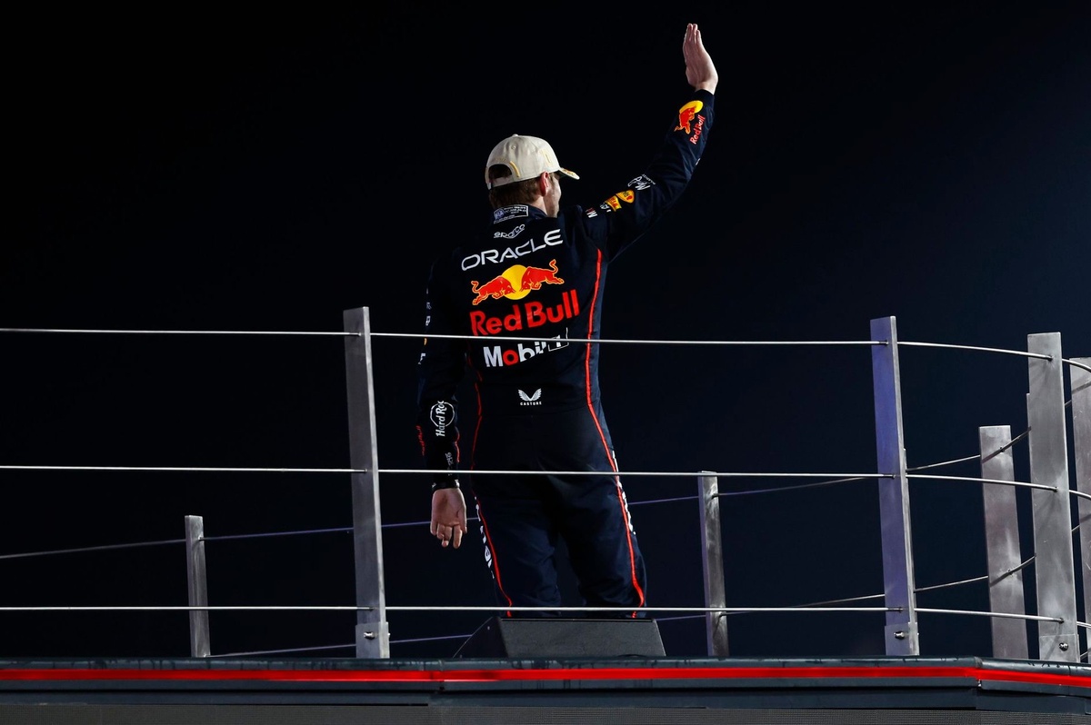 Max Verstappen quittera la F1 si les règles 2026 "ne sont pas fun"