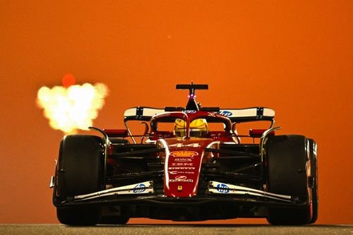Ferrari pesca en Mercedes dos j&oacute;venes ingenieros para cambiar de mentalidad